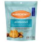 Manischewitz Almond Flavoured Macaroons 284g
