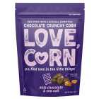 LOVE CORN Milk Chocolate & Sea Salt 90g