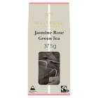 No.1 Jasmine Rose Green 15 Tea Bags, 37.5g