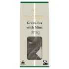 No.1 Green Tea With Mint 15 Tea Bags, 37.5g