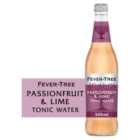 Fever-Tree Limited Edition Passionfruit & Lime 500ml