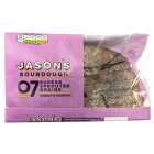 Jasons Sprouted Grain Sourdough 450g