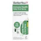 BetterYou Immune Health Oral Spray, 50ml