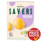M Savers Potatoes (540g) 360g
