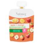 Nutmeg Apple & Mango Baby Food 6M+ 70g
