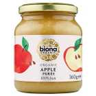 Biona Organic Apple Puree 350g