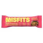 Misfits Vegan Speculoos Protein Bar 45g