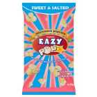 EAZYPOP Microwave Popcorn - Sweet & Salted flavour 85g