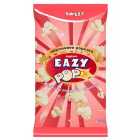 EAZYPOP Microwave Popcorn - Sweet flavour 85g