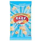 EAZYPOP Microwave Popcorn - Salt flavour 85g