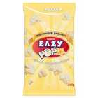 EAZYPOP Microwave Popcorn - Butter flavour 85g