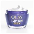 Olay Retinol Max Face Cream, 50ml