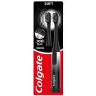 Colgate Battery 360 Sonic Charcoal Soft Toothbrush