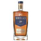 Mortlach 20 Year Old Single Malt Scotch Whisky 70cl