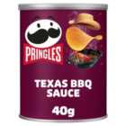 Pringles Texas BBQ Can 40g