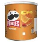 Pringles Paprika Crisps Can 40g
