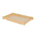 Coleby Universal Cot Top Changer - Pine