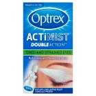 Optrex ActiMist Tired and Strained Eyes Spray, 10ml