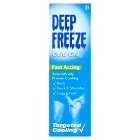 Deep Freeze Cold Gel, 100g