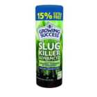 Growing Success Advanced Organic Slug Killer 500 g + 15% Extra Free 575g