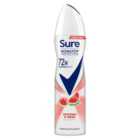 Sure Women 72hr Nonstop Protection Uplift & Fresh Antiperspirant Deodorant 150ml