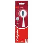 Colgate Battery 360 Sonic Max White Soft Replacement Brush Heads 4 per pack