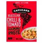 Capsicana Chilli & Tomato Paste, 60g