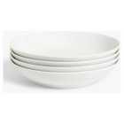 John Lewis Anyday 4 Porcelain Bowls