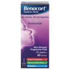 Benacort Steroid Nasal Spray 10ml