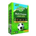 Gro-Sure Multi Purpose Lawn Seed, 10 sq.m, 300g 300g