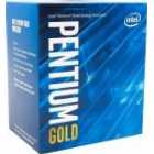 Intel Pentium Gold G6405 CPU / Processor