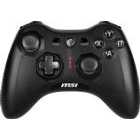 MSI FORCE GC20 V2 Wired Gaming Controller in Black