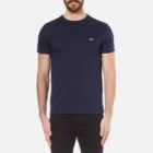 Lacoste Men's Classic T-Shirt - Navy Blue