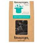 Teapigs Decaf English Breakfast 40 Tea Temples, 120g