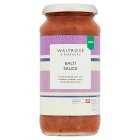 Waitrose Balti Sauce, 450g