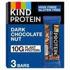 KIND Protein Dark Chocolate Nut, 3x42g