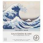 The Great Wave Sauvignon Blanc Bag in Box, 2.25litre