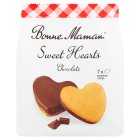 Bonne Maman Chocolate Sweet Hearts, 175g