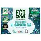 Eco Warrior All Over Body Bar 100g