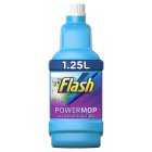 Flash Power Mop Refill, 1.25litre
