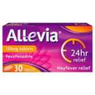 Allevia Hayfever Allergy Relief 30 per pack