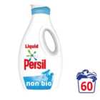 Persil Non Bio Washing Liquid 60 Washes 1.62L