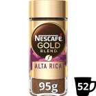 Nescafe Gold Alta Rica Instant Coffee 95g