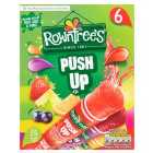 Rowntrees Fruit Pastilles Push - Ups 480ml