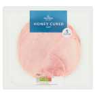 Morrisons Honey Cured Ham 110g