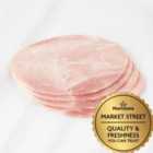 Market Street Deli Thickly Sliced Yorkshire Ham 125g