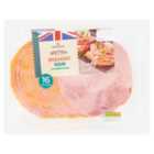 Morrisons Carvery Breaded Ham 400g
