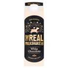 The Real Milkshake Company White Chocolate Flavoured Milk 1L