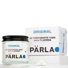 PARLA ORIGINAL Toothpaste Tablets Naturally Whitening 62s