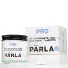 PARLA PRO Toothpaste Tablets Sensitive High Gloss Whitening 62 per pack
